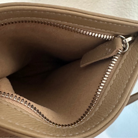 ARE Studio Leather Echo Bag - Picture 13 of 14